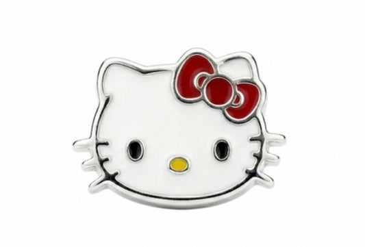 Hello Kitty topper